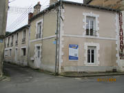 Appartement à LUSIGNAN