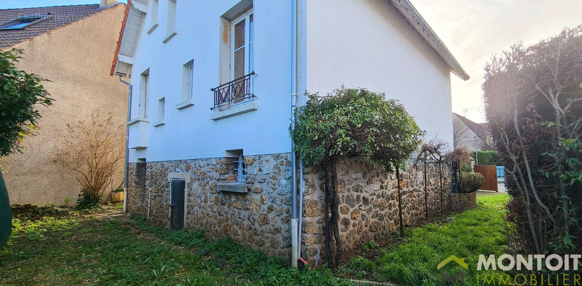 Maison à CHEVILLY-LARUE