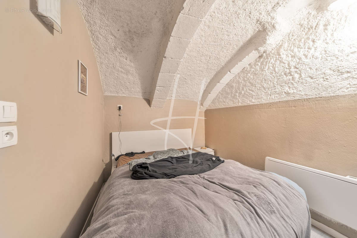 Appartement à METZ