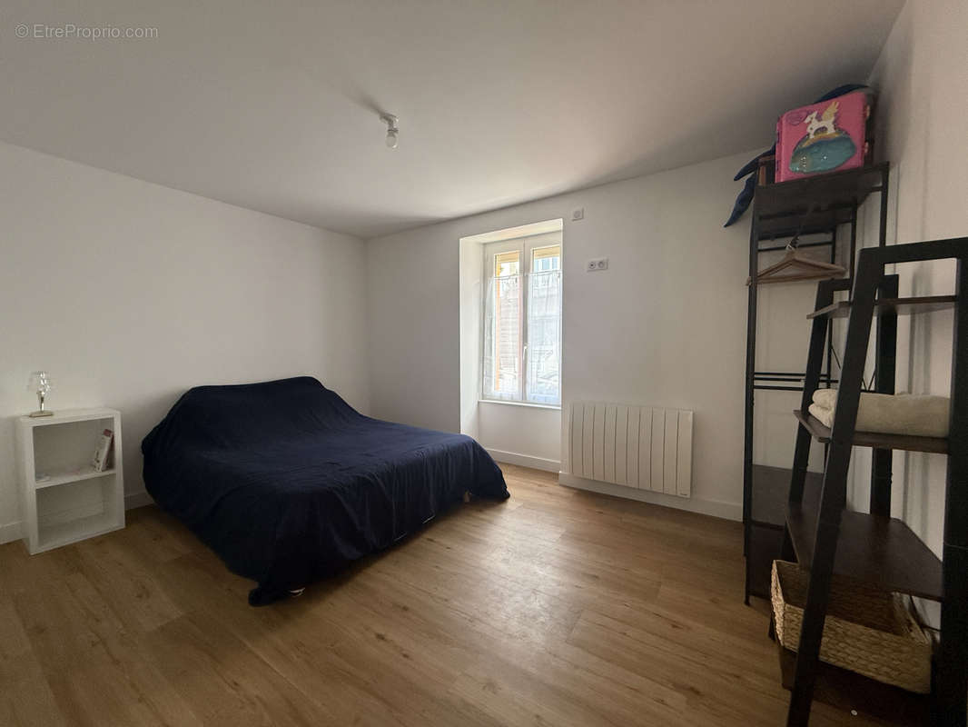 Appartement à LE POULIGUEN