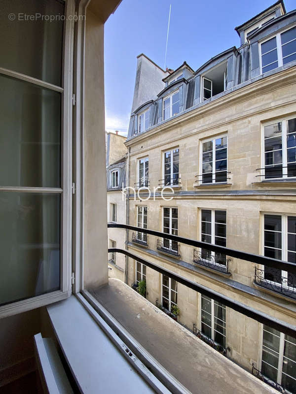 Appartement à PARIS-6E