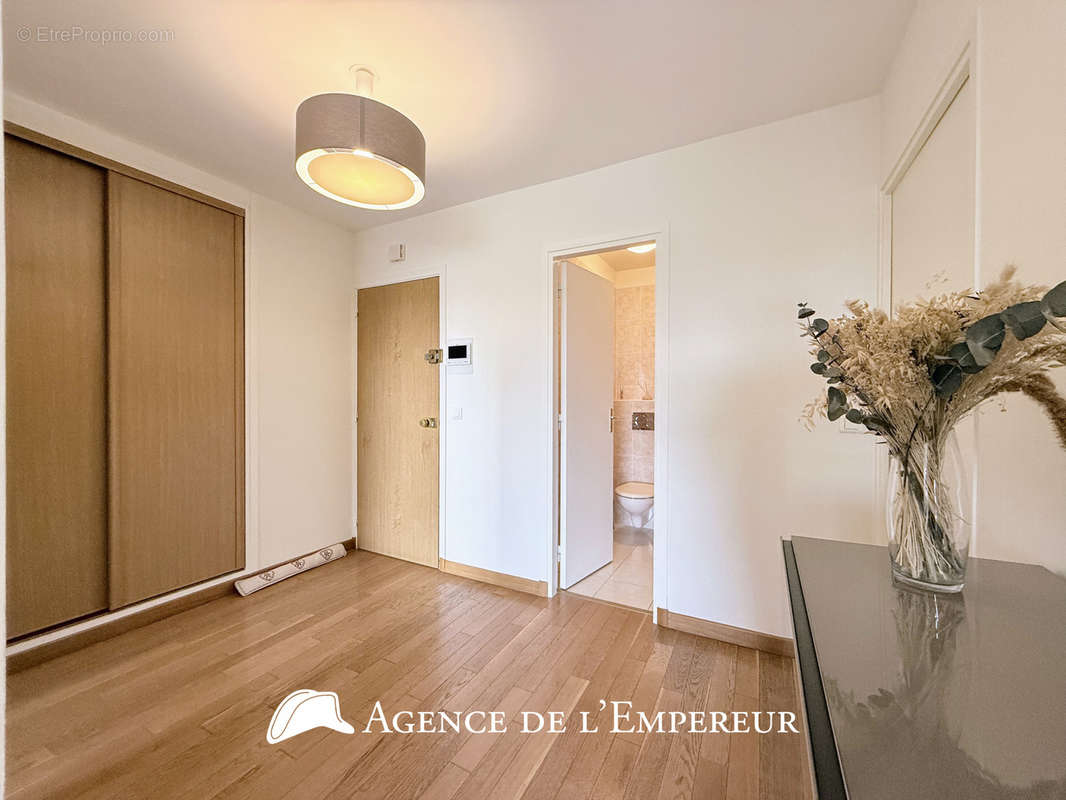 Appartement à RUEIL-MALMAISON