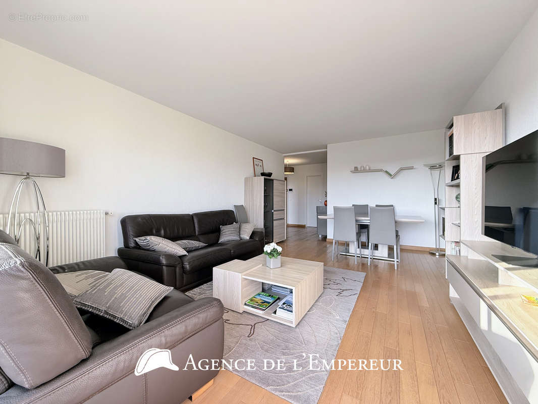 Appartement à RUEIL-MALMAISON