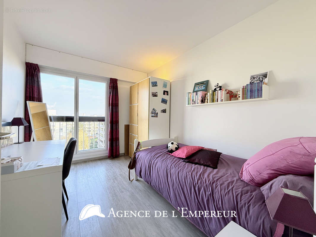 Appartement à RUEIL-MALMAISON