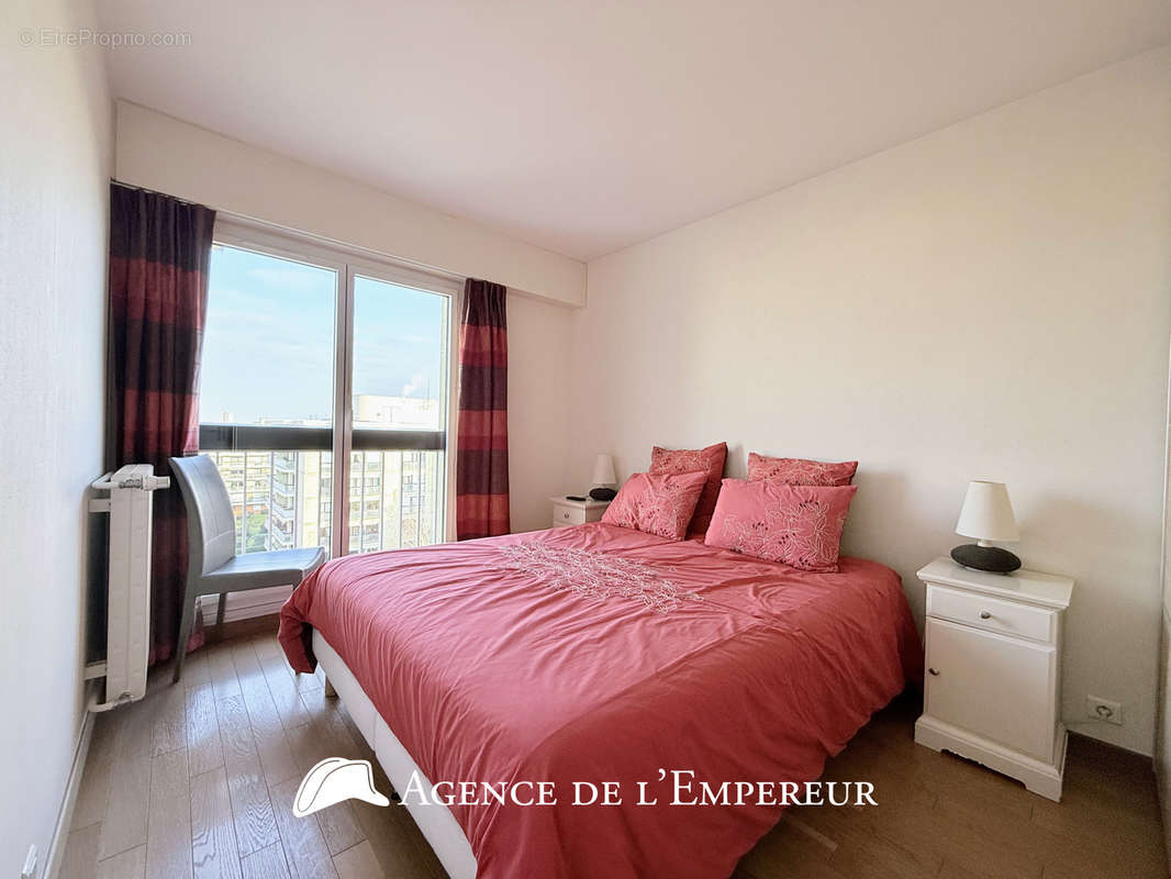 Appartement à RUEIL-MALMAISON