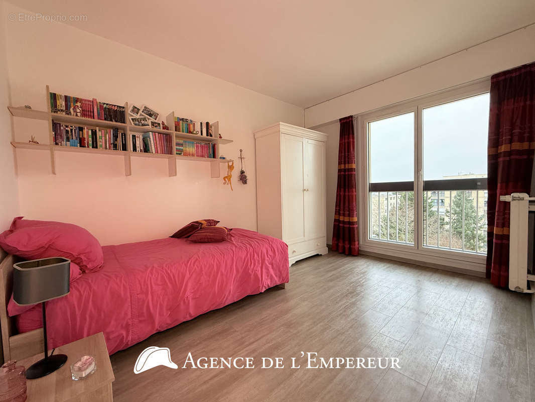 Appartement à RUEIL-MALMAISON