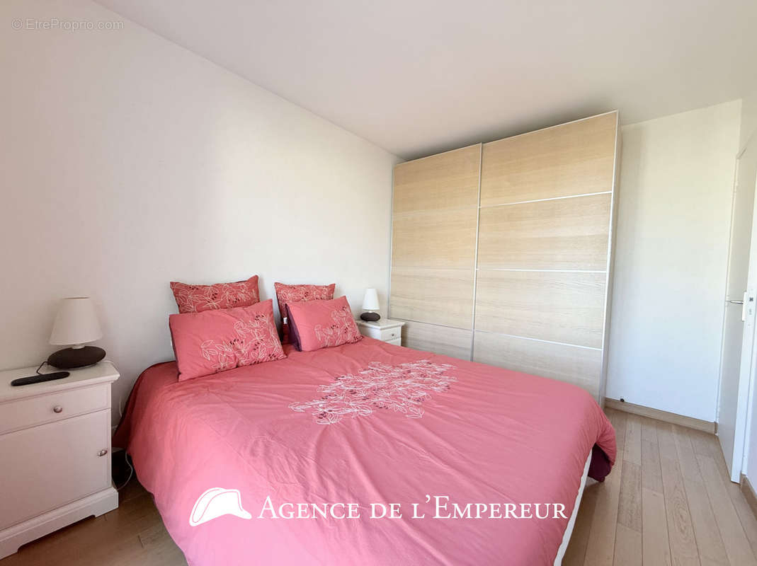 Appartement à RUEIL-MALMAISON