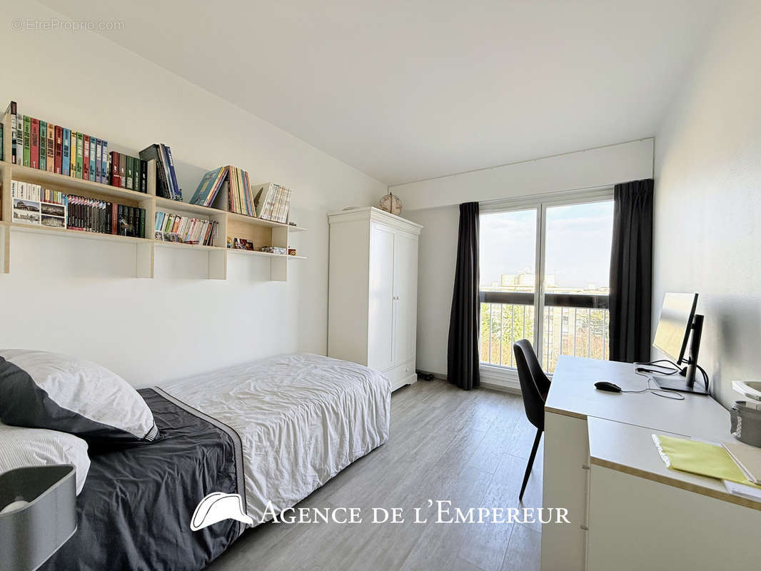 Appartement à RUEIL-MALMAISON