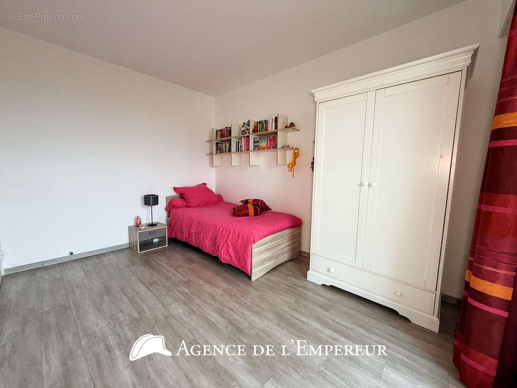 Appartement à RUEIL-MALMAISON