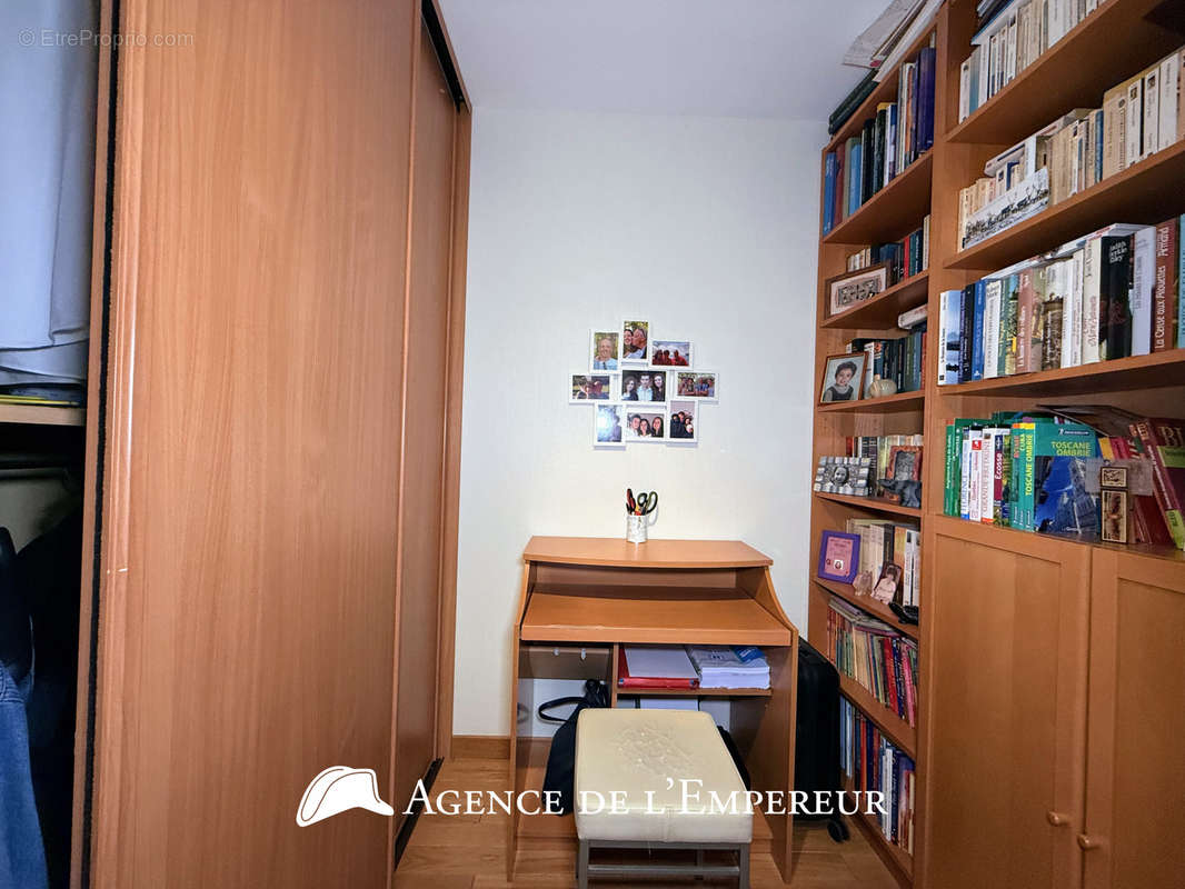 Appartement à RUEIL-MALMAISON