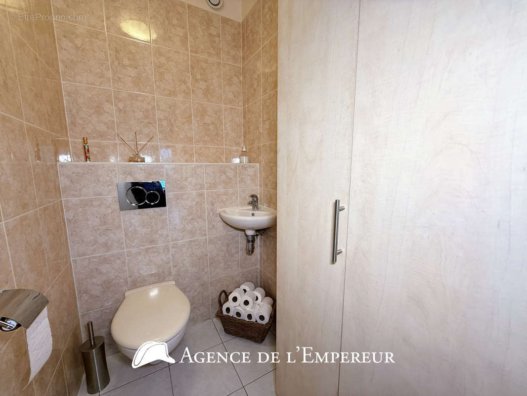 Appartement à RUEIL-MALMAISON