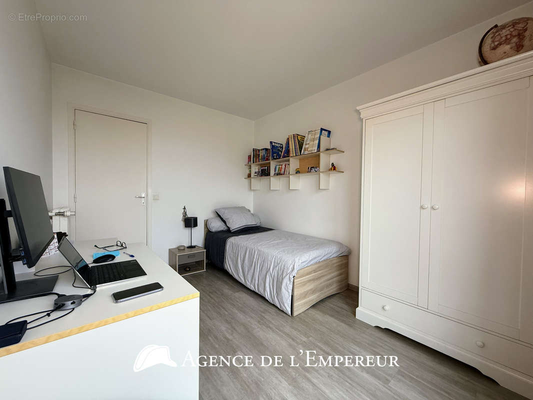 Appartement à RUEIL-MALMAISON