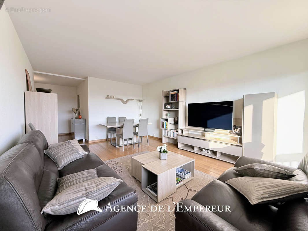 Appartement à RUEIL-MALMAISON