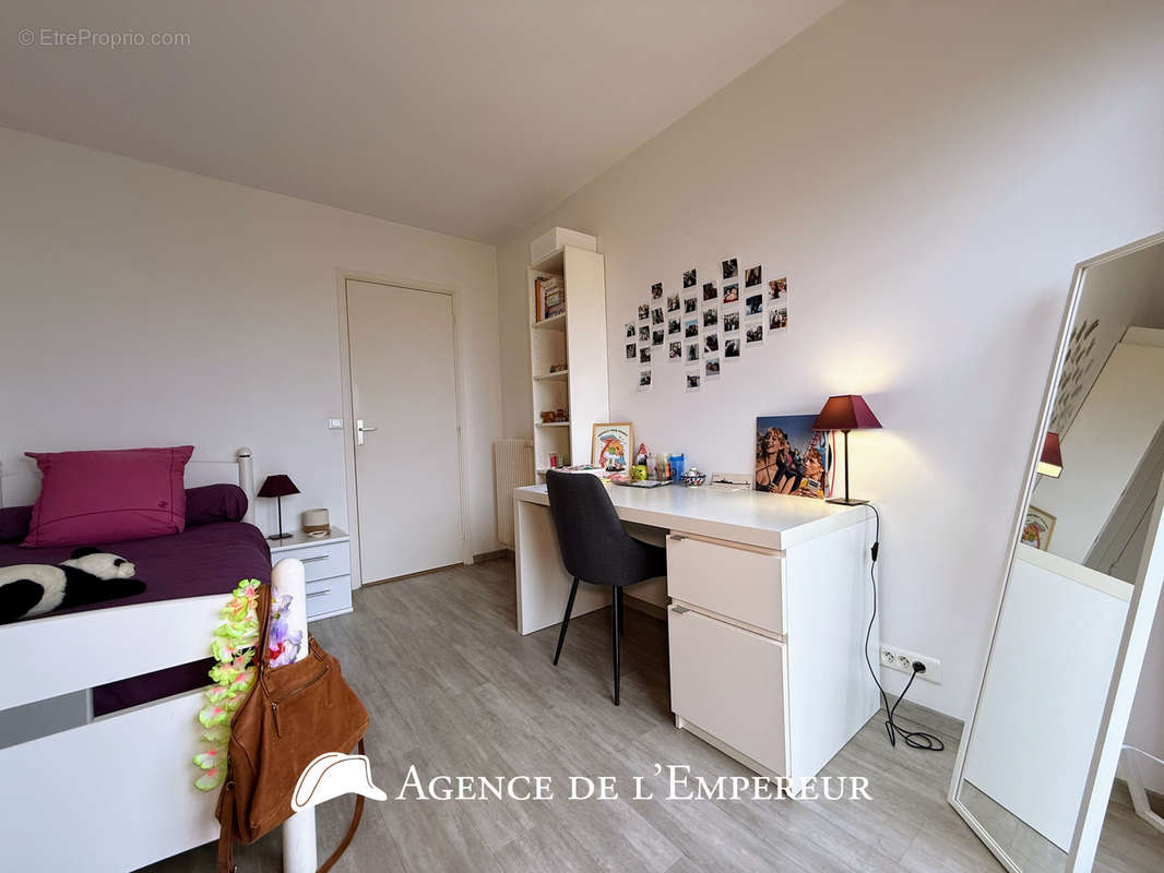 Appartement à RUEIL-MALMAISON