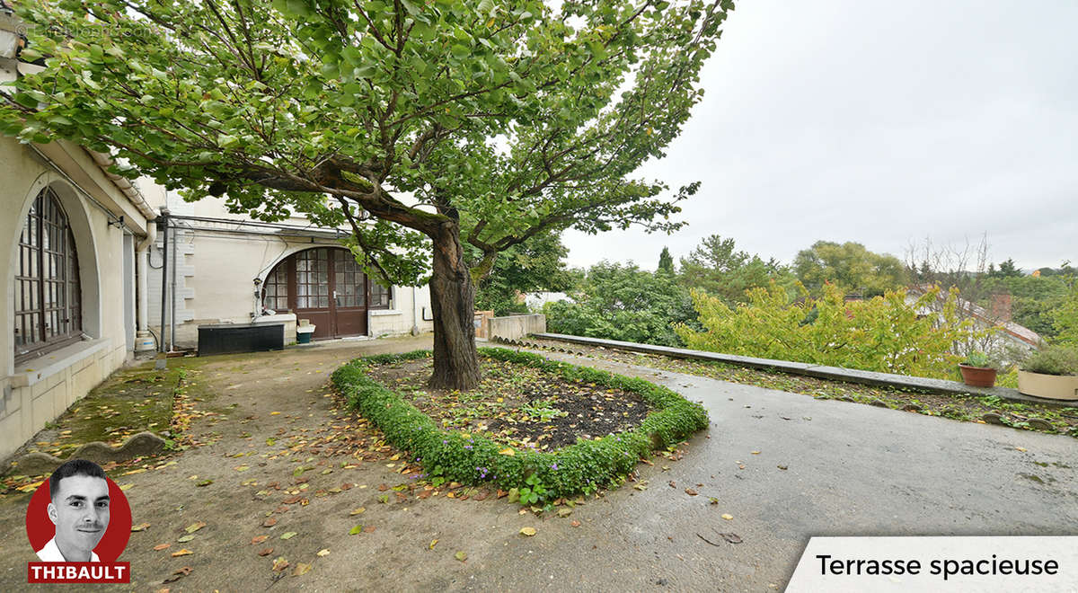 Appartement à CRETEIL