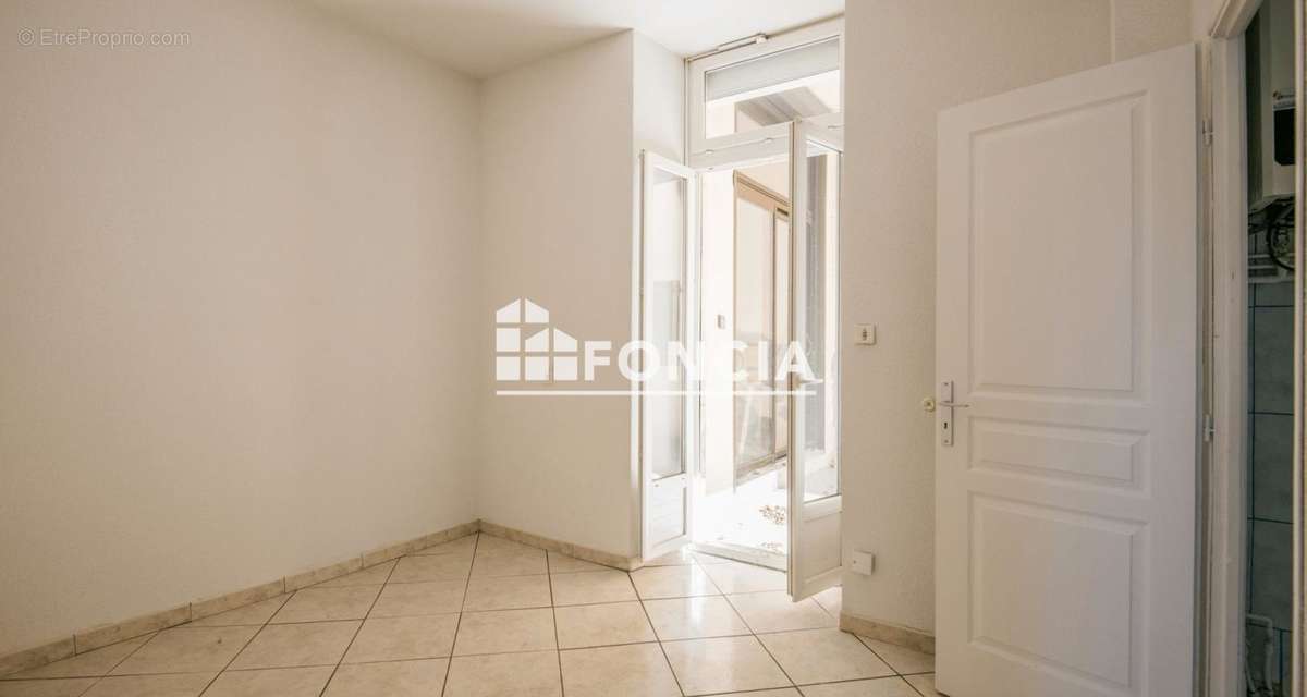 Appartement à RODEZ