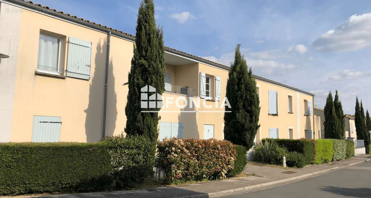 Appartement à PERIGNY