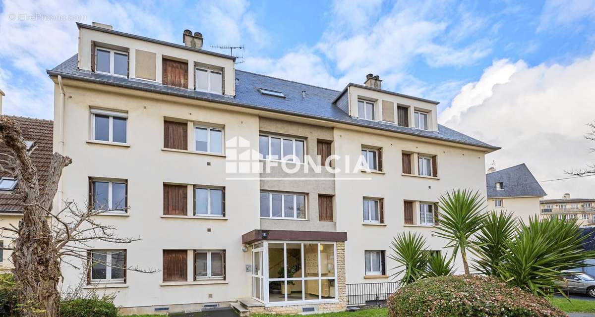 Appartement à CAEN