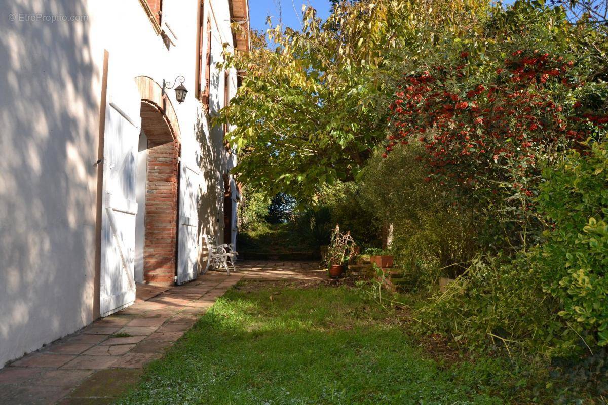 Maison à LABASTIDE-BEAUVOIR