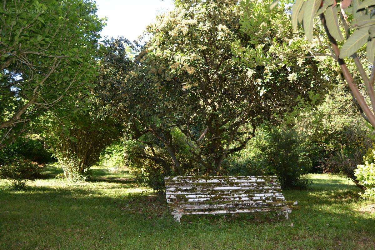 Maison à LABASTIDE-BEAUVOIR