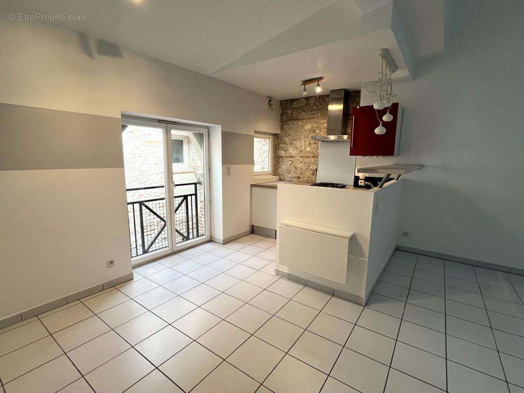 Appartement à AGEN