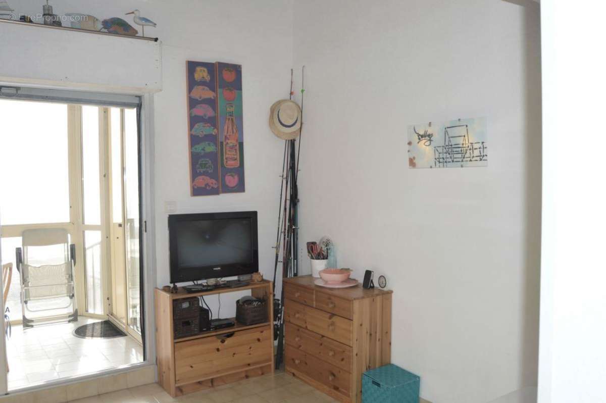 Appartement à FRONTIGNAN