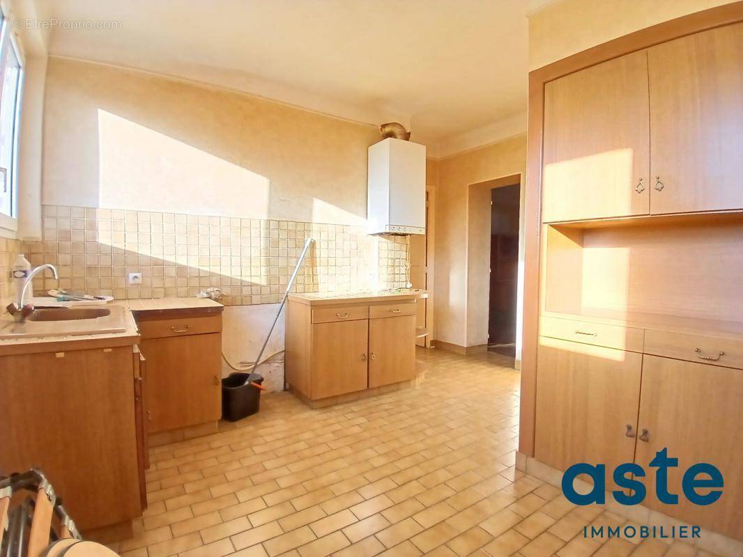 Appartement à BREST