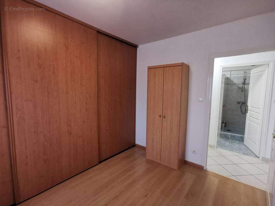 Appartement à BOURG-EN-BRESSE