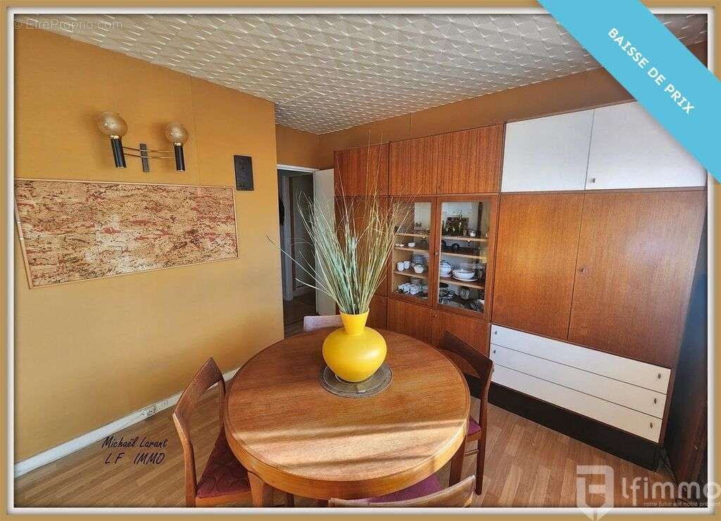 Appartement à MERIGNAC