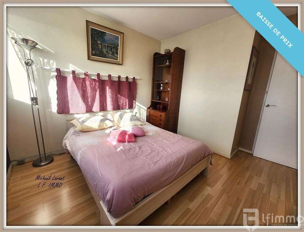 Appartement à MERIGNAC