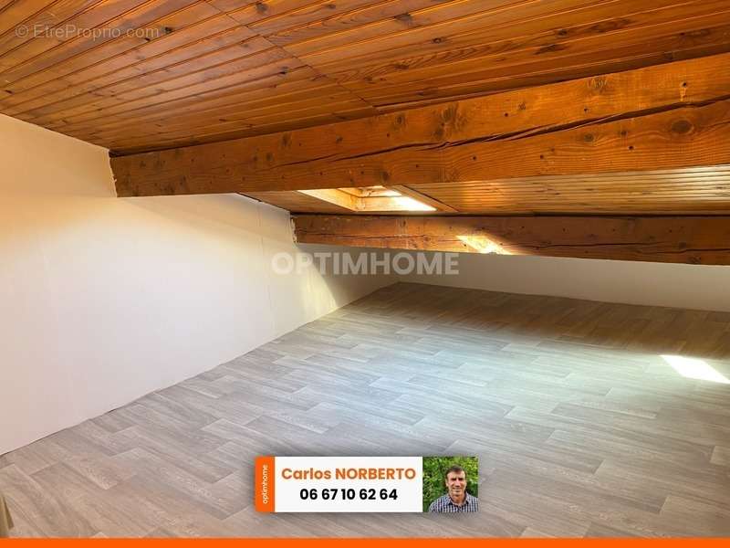 Appartement à COURNON-D&#039;AUVERGNE