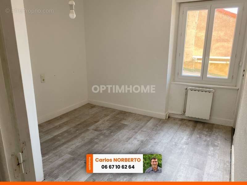 Appartement à COURNON-D&#039;AUVERGNE