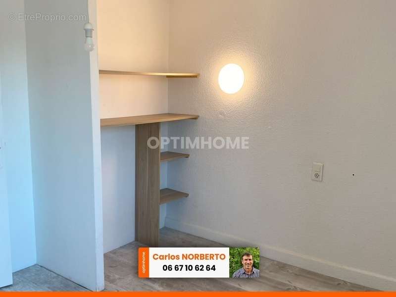 Appartement à COURNON-D&#039;AUVERGNE