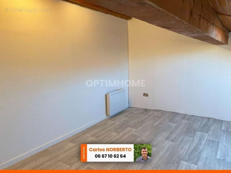 Appartement à COURNON-D&#039;AUVERGNE