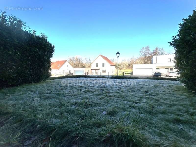 Appartement à SEPPOIS-LE-HAUT