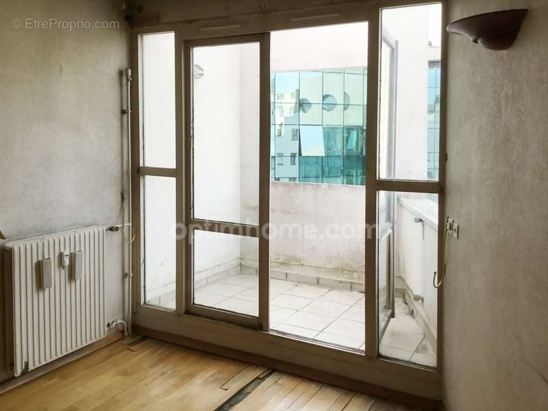 Appartement à SAINT-DENIS