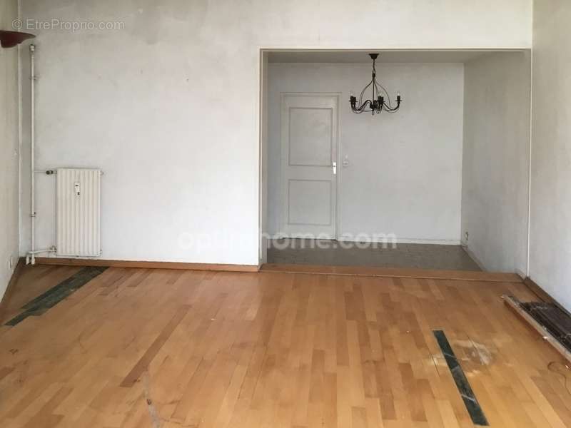 Appartement à SAINT-DENIS