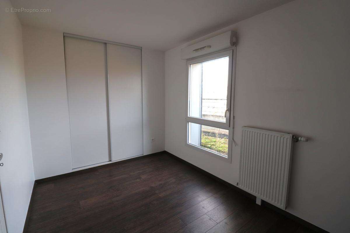 Appartement à JUVISY-SUR-ORGE