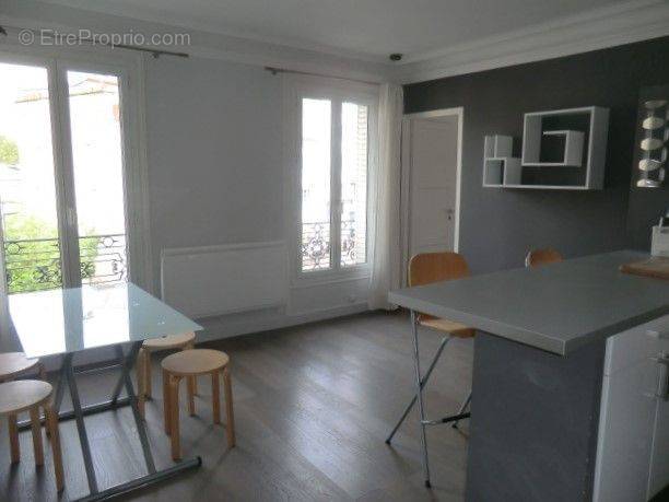 Appartement à VANVES