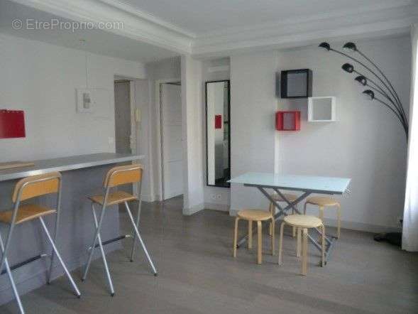 Appartement à VANVES