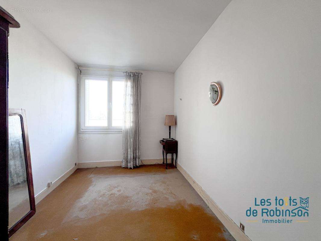 Appartement à BAGNEUX