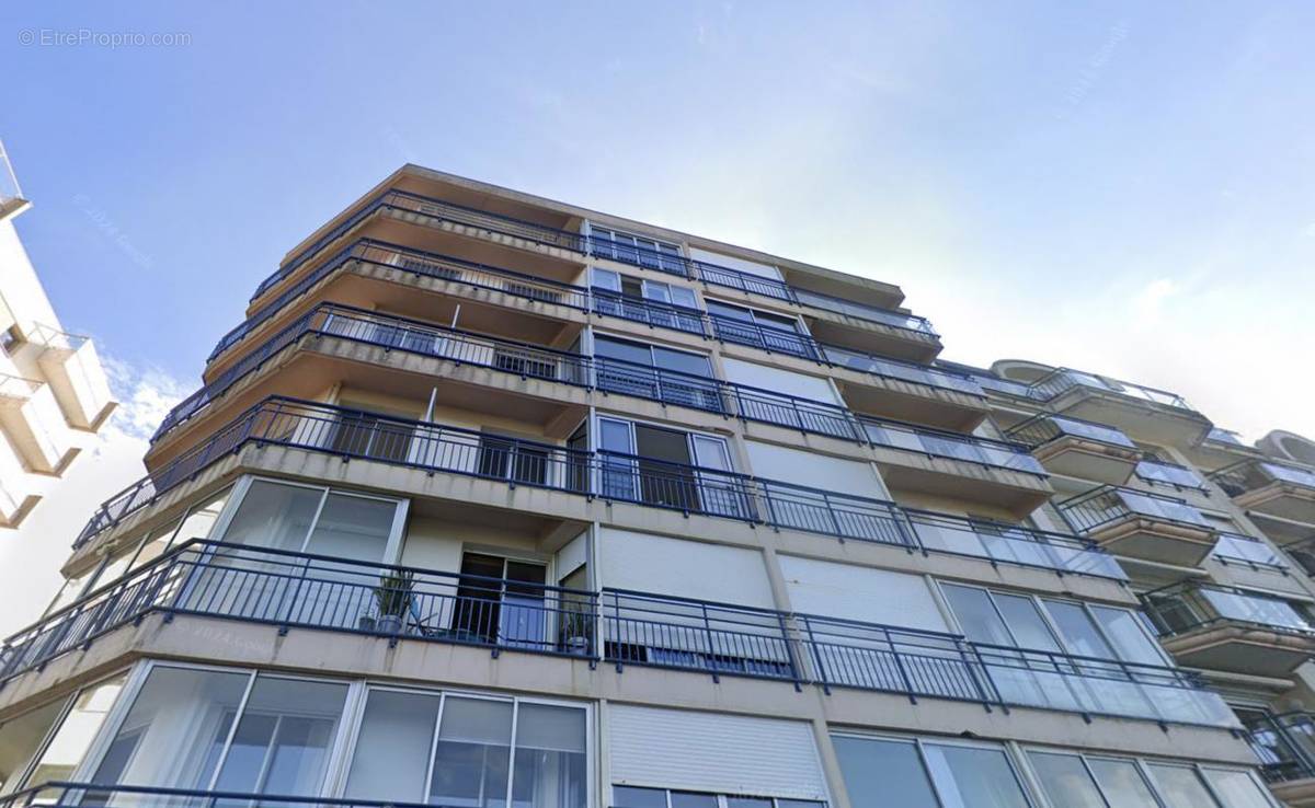 Appartement à LES SABLES-D&#039;OLONNE