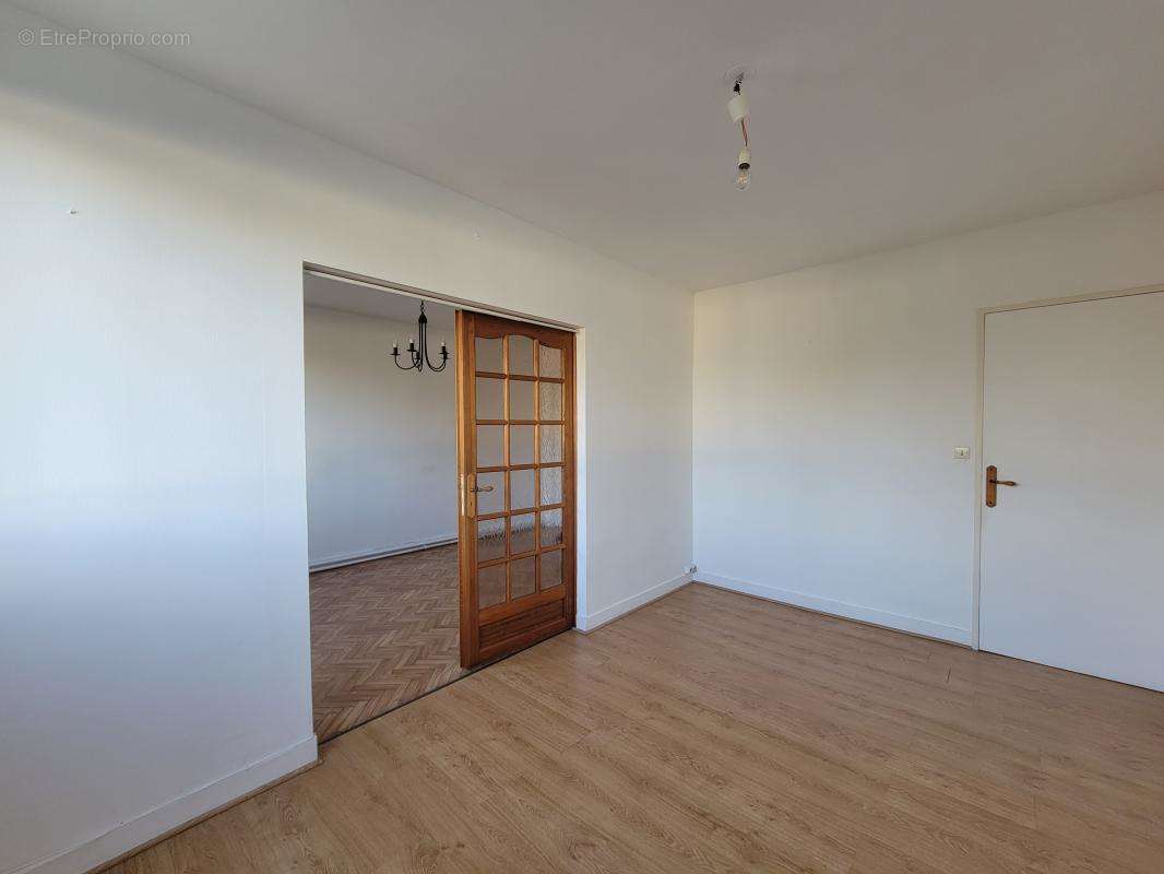 Appartement à TOURS