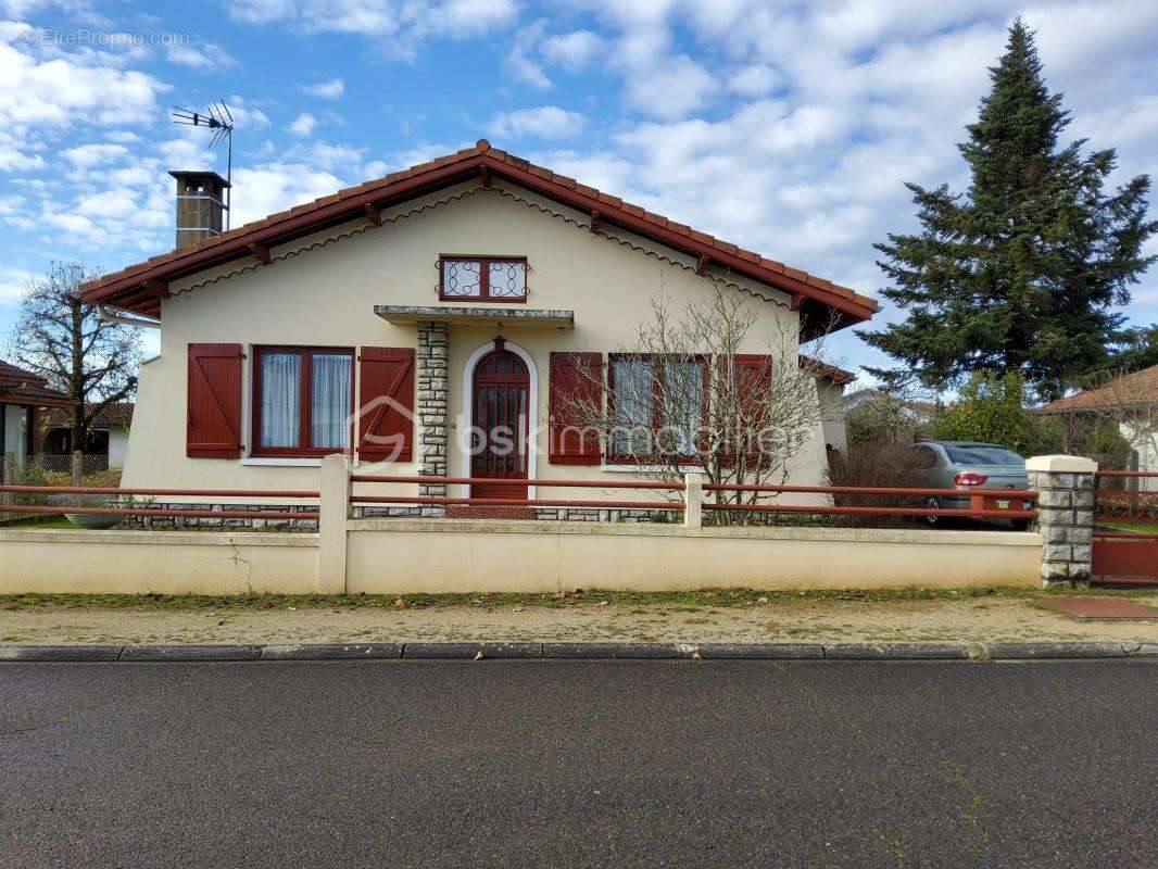 Maison à PONTONX-SUR-L&#039;ADOUR