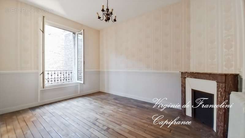 Appartement à MONTREUIL