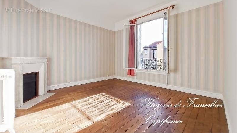 Appartement à MONTREUIL