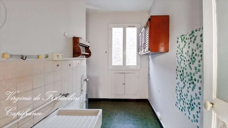 Appartement à MONTREUIL