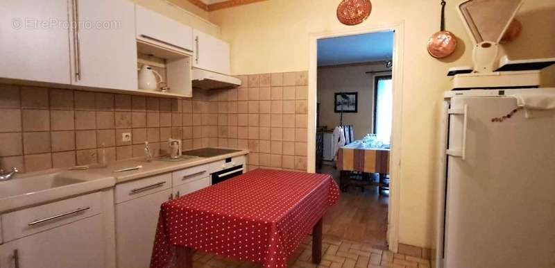 Appartement à ARREAU