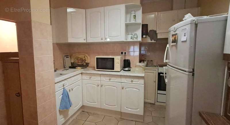 Appartement à ARREAU