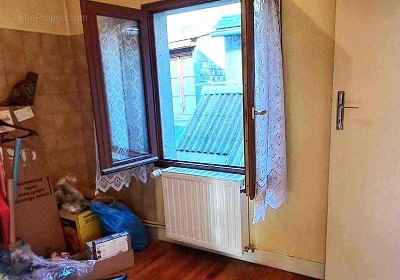 Appartement à ARREAU